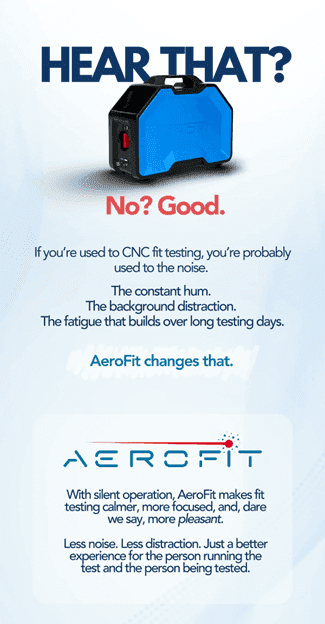 OHD AeroFit AD