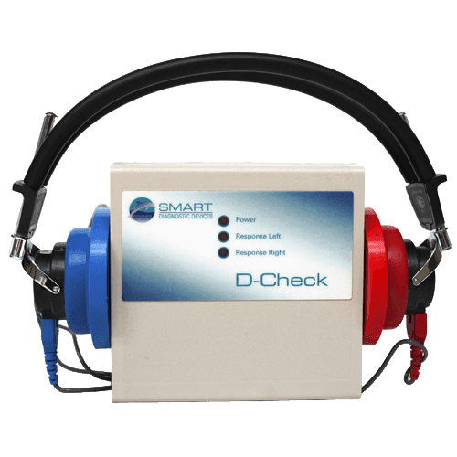 Smart Diagnostics D-Check