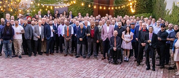 e3 Diagnostics technicians group