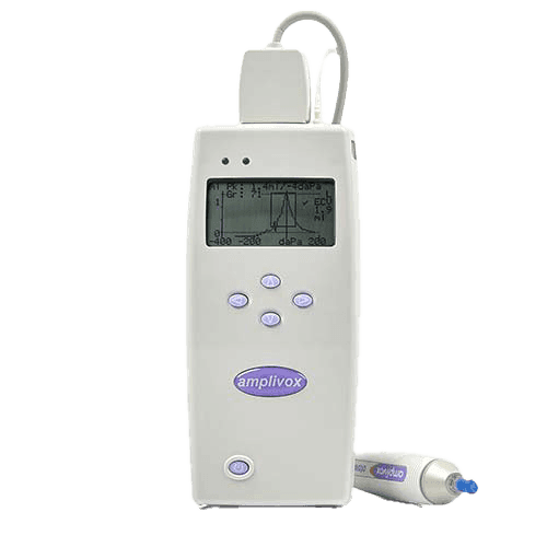 Amplivox Otowave 202