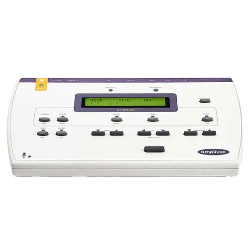 Amplivox Model 240