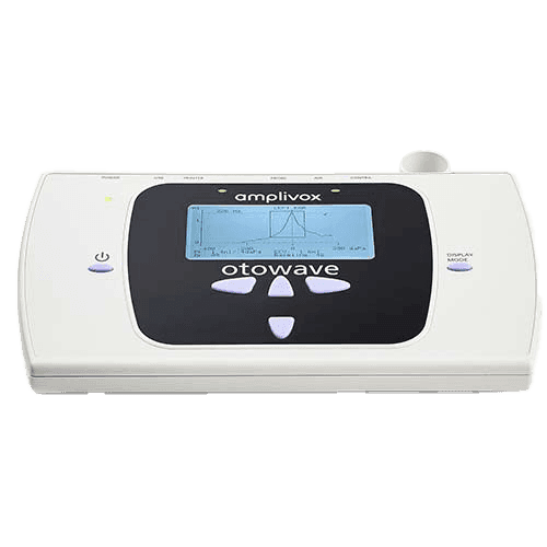 Amplivox Otowave 302
