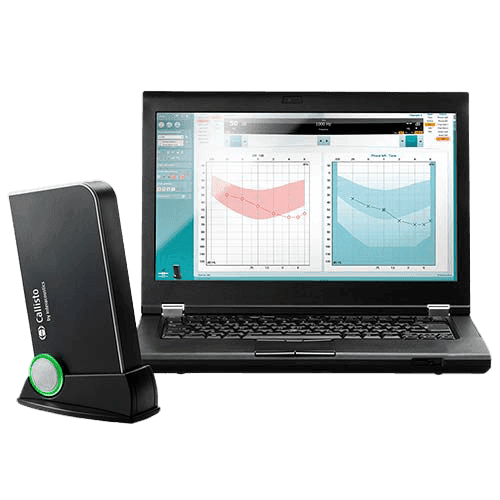 Interacoustics Callisto / AC440