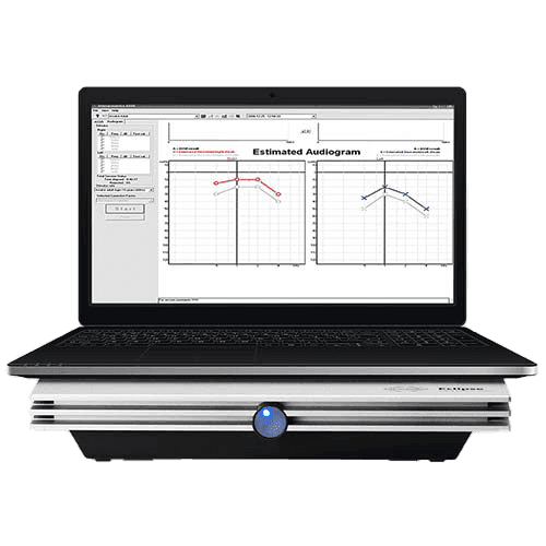 Interacoustics Eclipse / ASSR