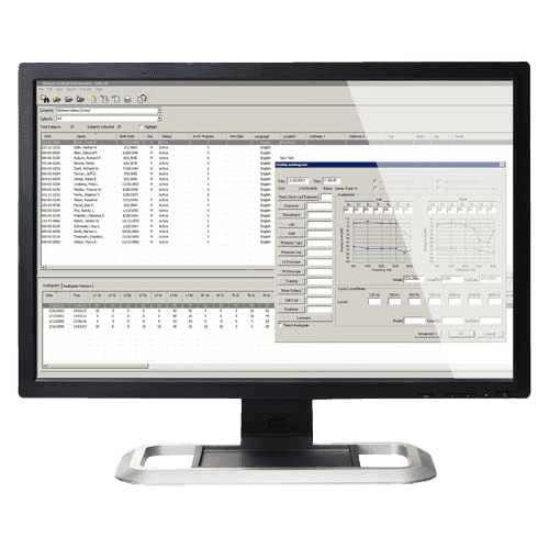 Benson Medical Solo Occupational DBMS