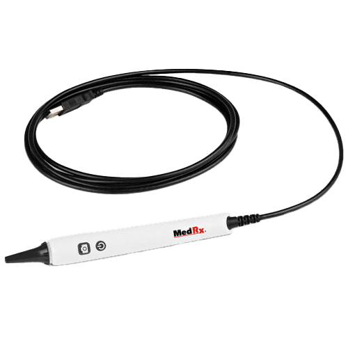 MedRx USB Video Otoscope