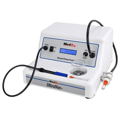MedRx UltraVac+