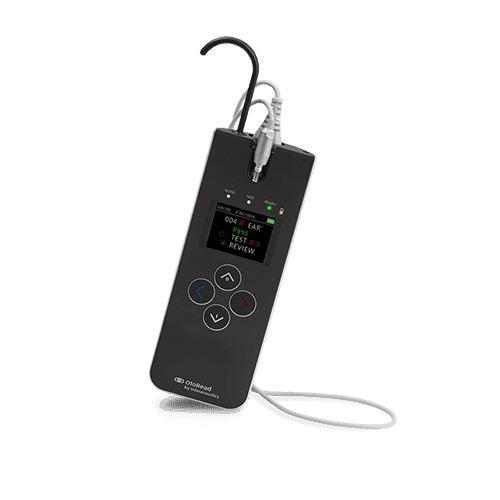 Interacoustics OtoRead