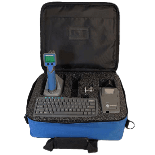 Intoximeters RBT VXL