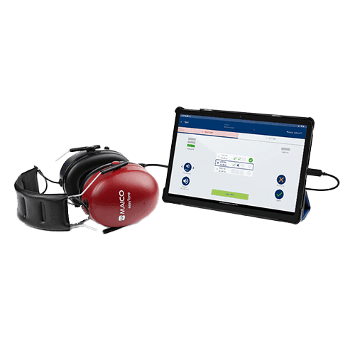 MAICO easyTone