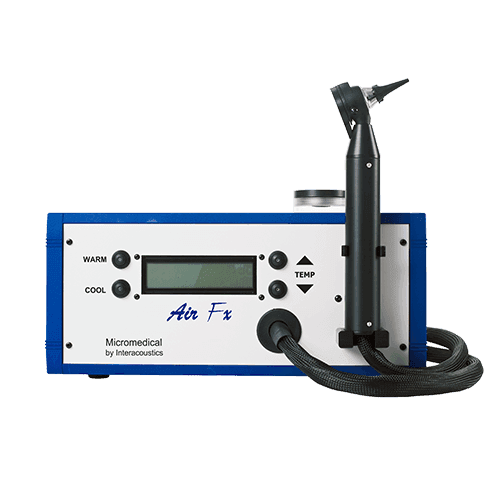 Micromedical by Interacoustics Air Fx