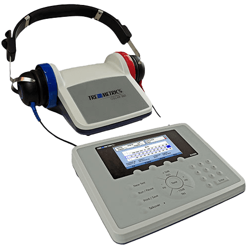 Tremetrics RA360