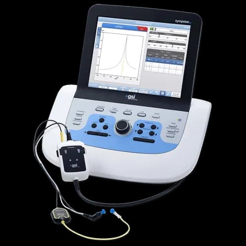 Tympstar Understanding Tympanometry: A Comprehensive Guide | e3 Diagnostics