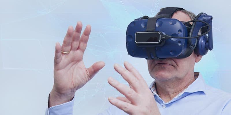 Virtualis System Virtualis - The Future of Rehabilitation