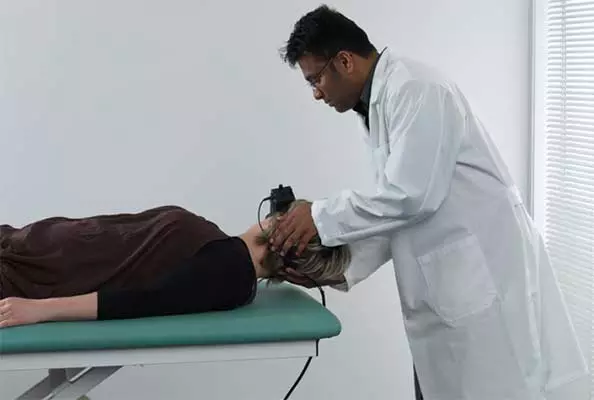 Supine Roll Test Essentials for Physical Therapists